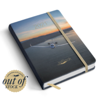 JetBook 2021 Diary and Planner – Photo Edition