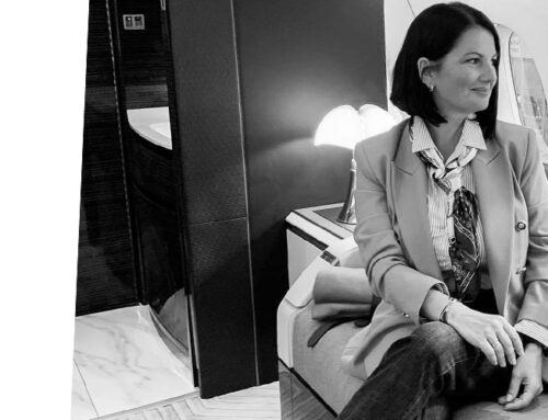 Videoreview by Alla Krasnykh of Jetinterior