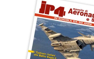 JP4 magazine